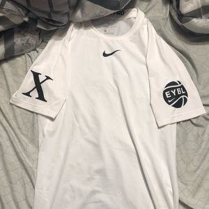 EYBL Shirt